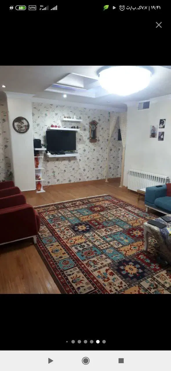 اجاره واحد  بریانک خ نیک فر