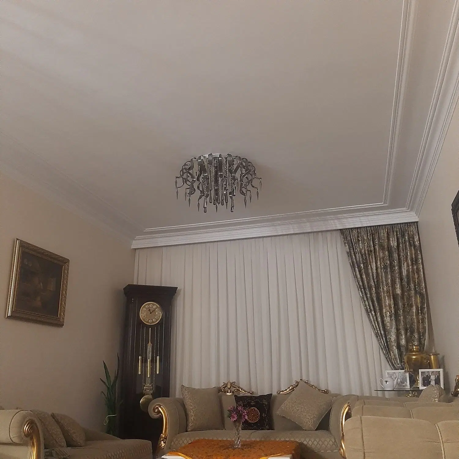 آپارتمان اجاره ای