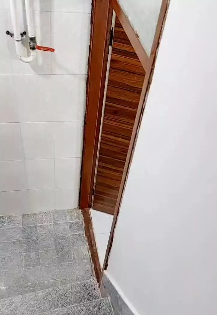 آپارتمان کوی نیرو