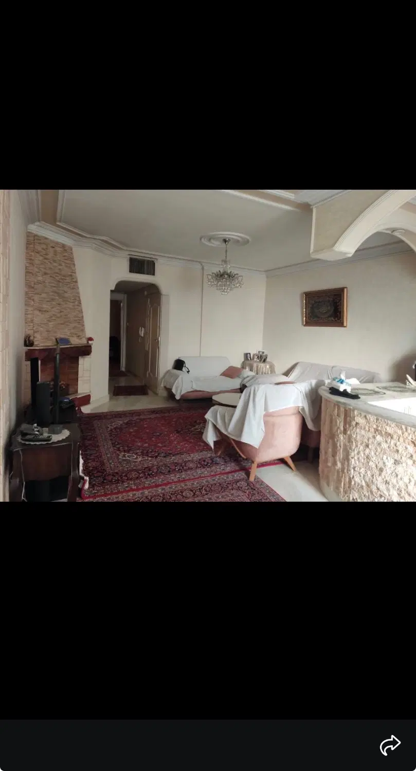 واحد ۶۲متری لویزان