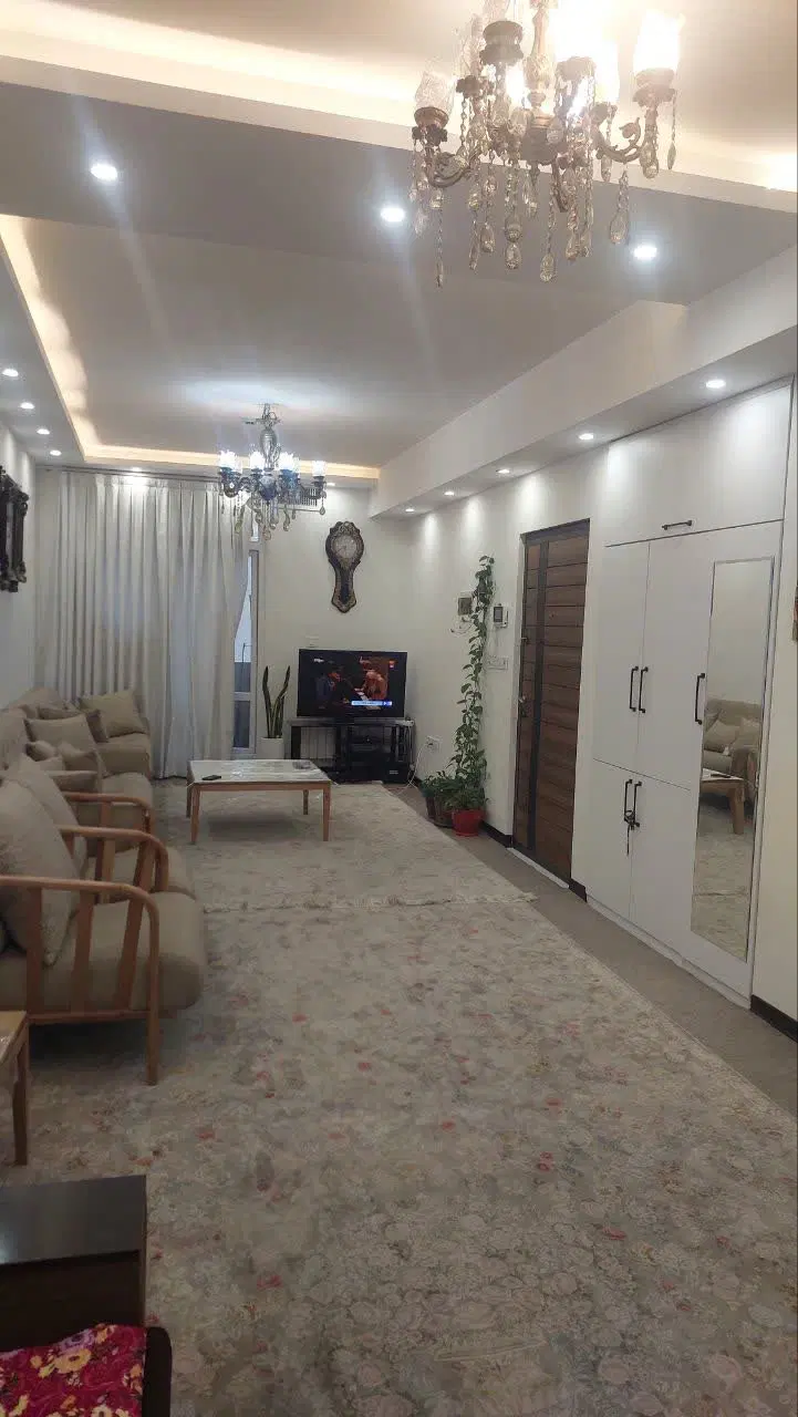 رهن واجاره واحد ۶۰ متری نوساز