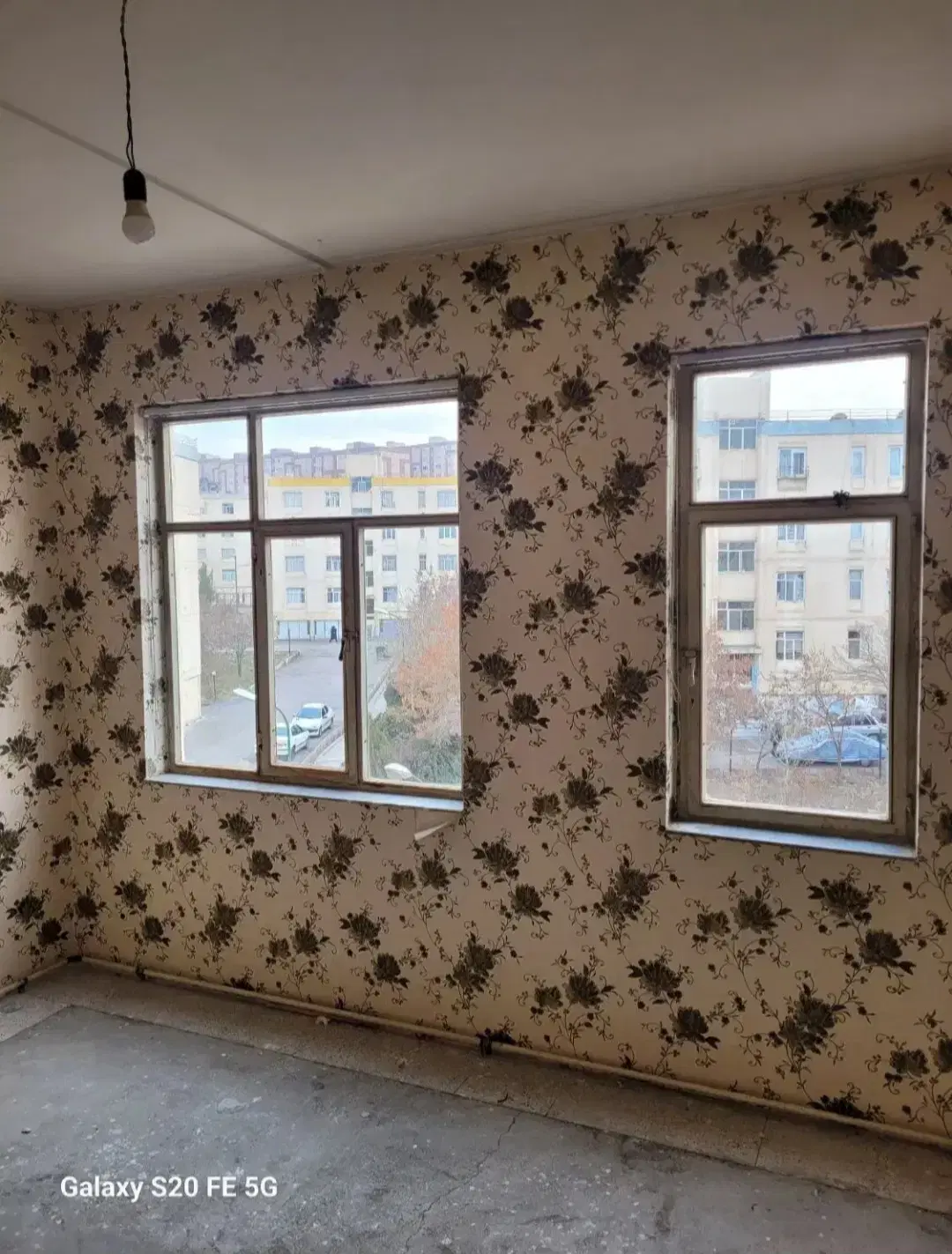 اجاره آپارتمان ، ۷۰ متر ، اندیشه ، ایرداک
