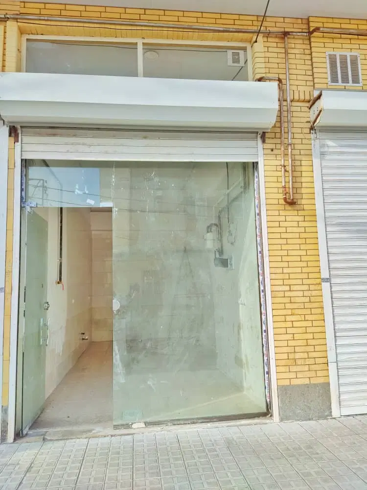 مغازه ۱۹ متری ملل متحد بهارشرقی