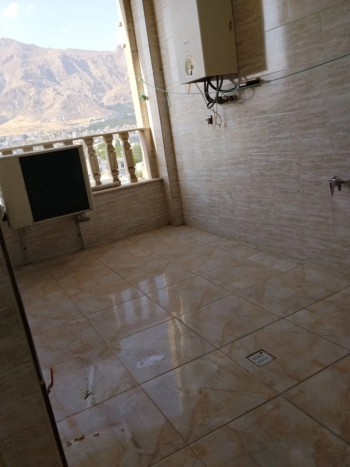 آپارتمان فروشی تعاون
