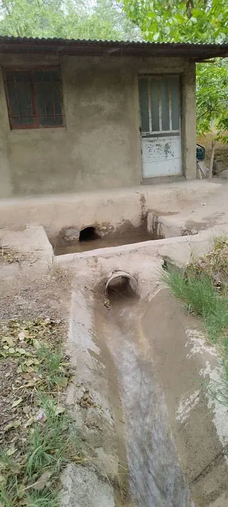 فروش باغ