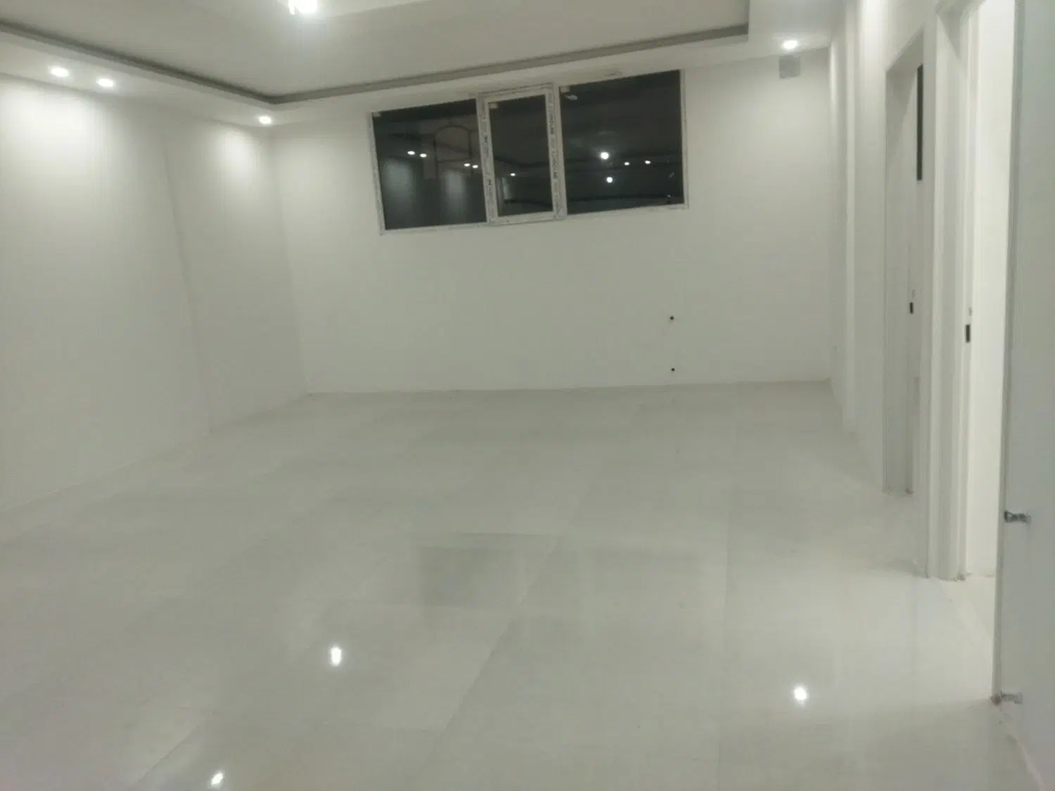 آپارتمان۱۱۰_دوخواب_صفر_قائم۱۰ المهدی