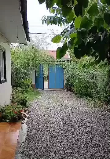 ویلا تک خواب