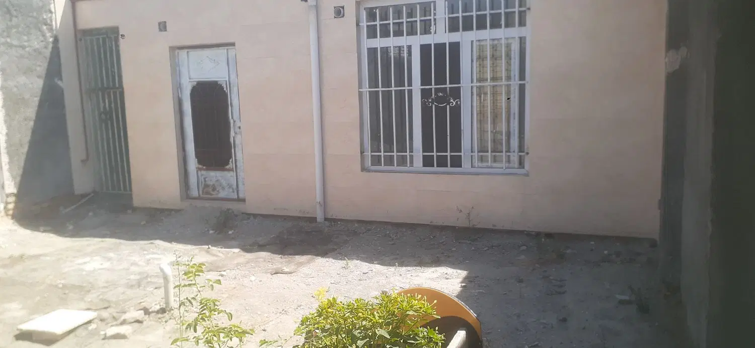 ویلایی بزرگ حاشیه ملکی