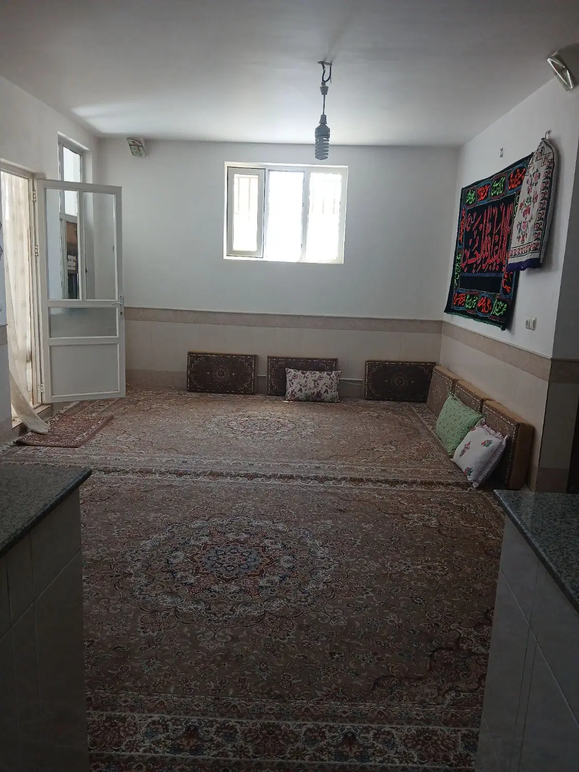 اجاره خانه درروستای خاوه
