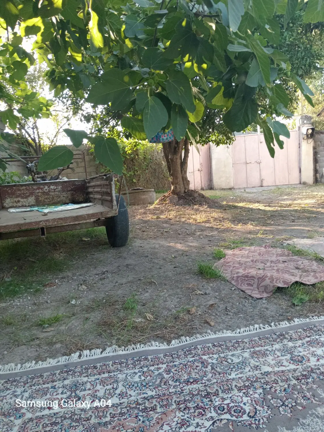 خونه ویلایی