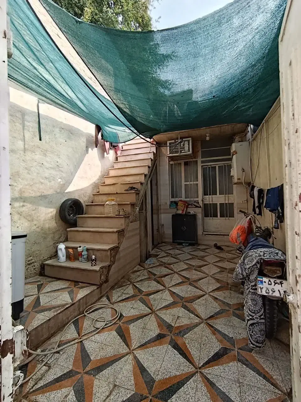 منزل ویلایی