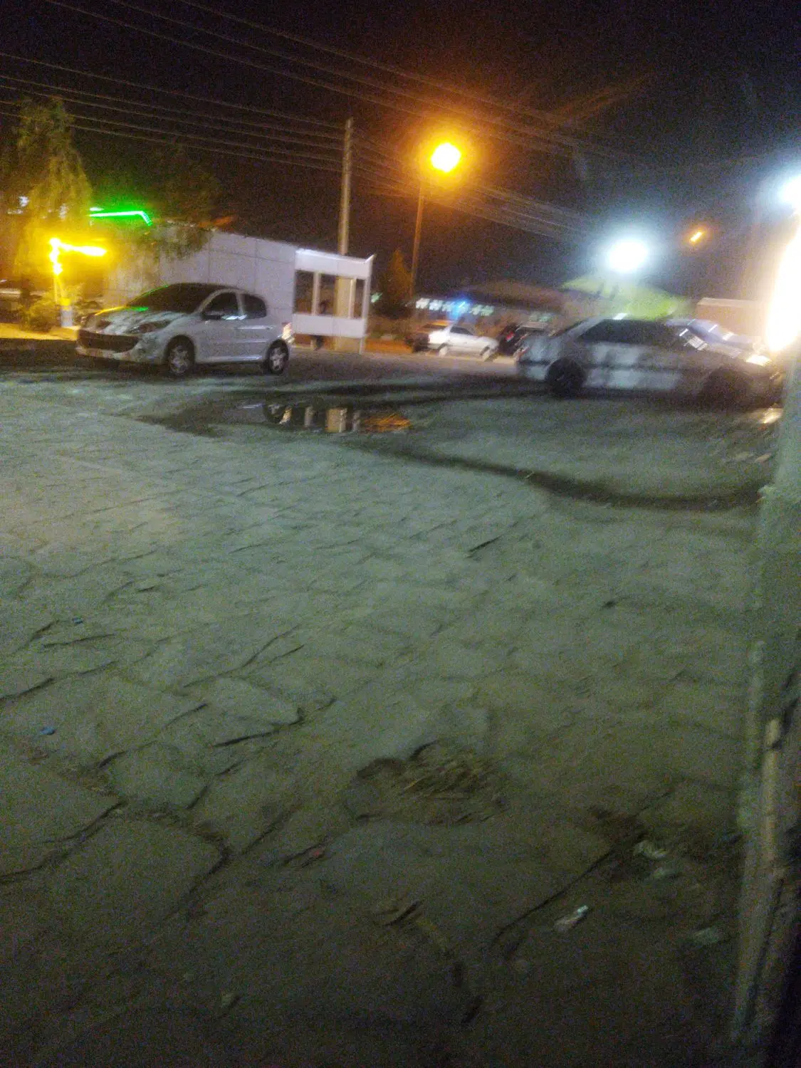 زمین مرکزشهرزابل