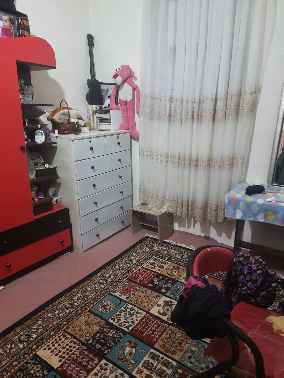 خانه ۵۰متری سه راه مسکن