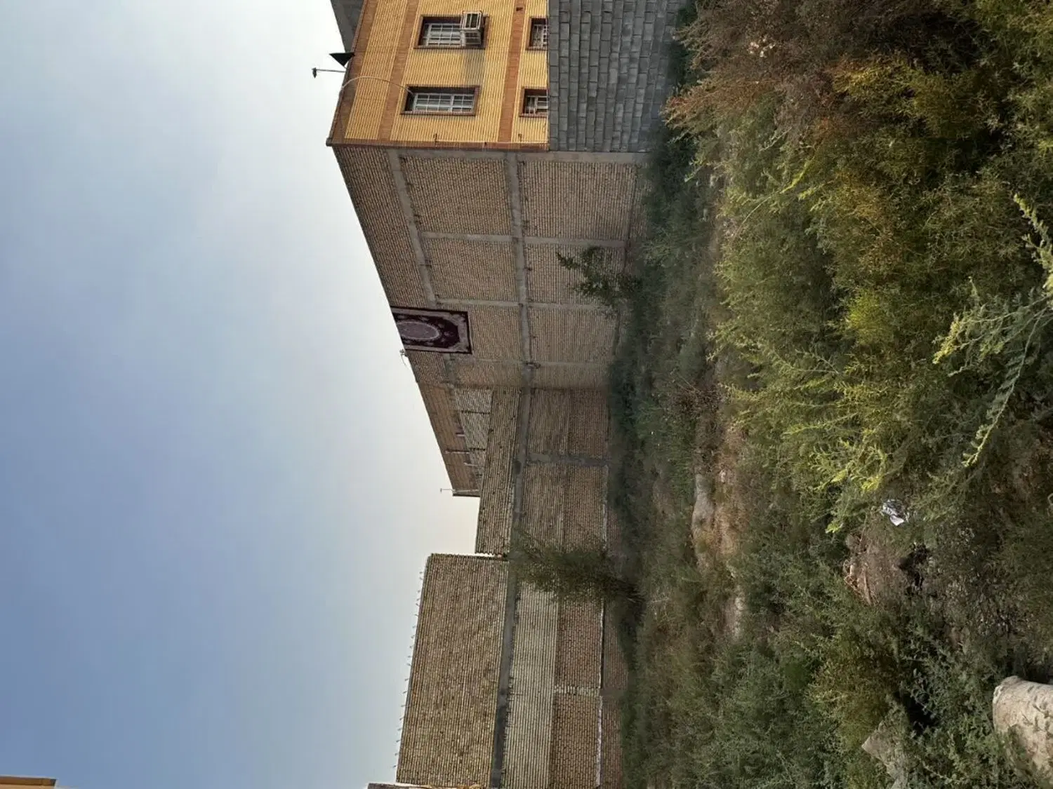 فروش زمین مسکونی