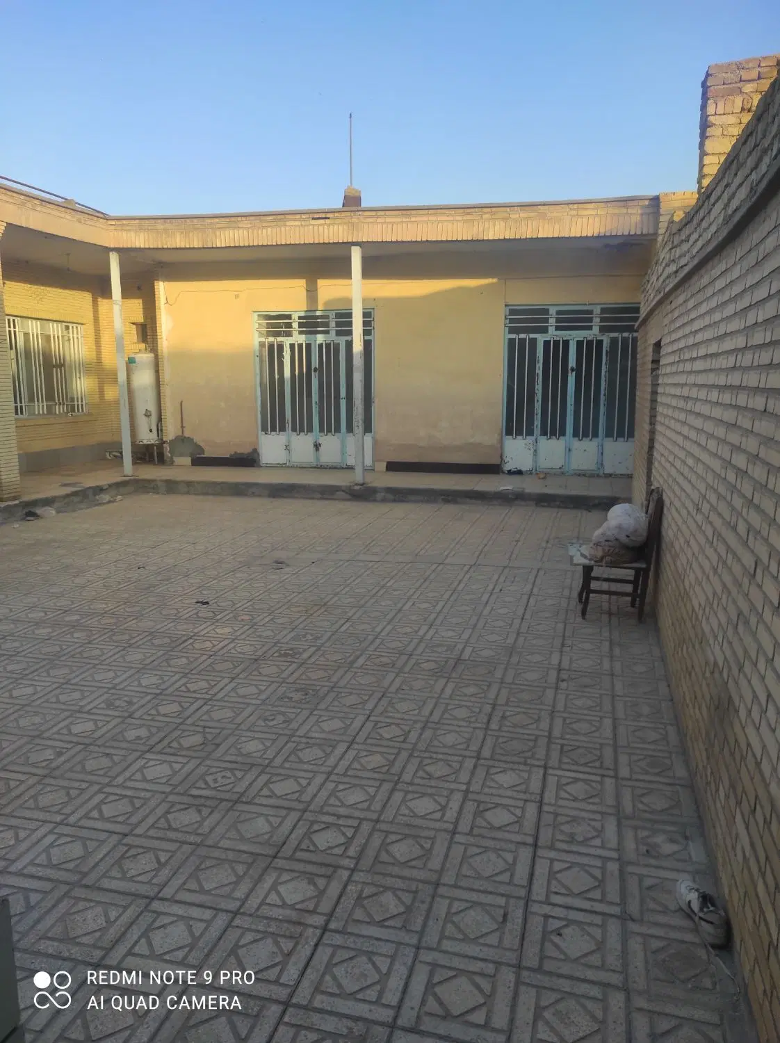 فروش منزل ویلایی