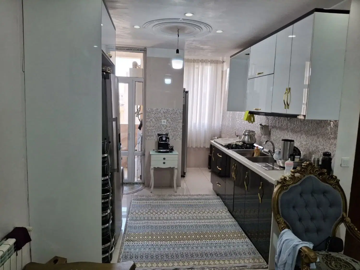 آپارتمان 60متری اجاره