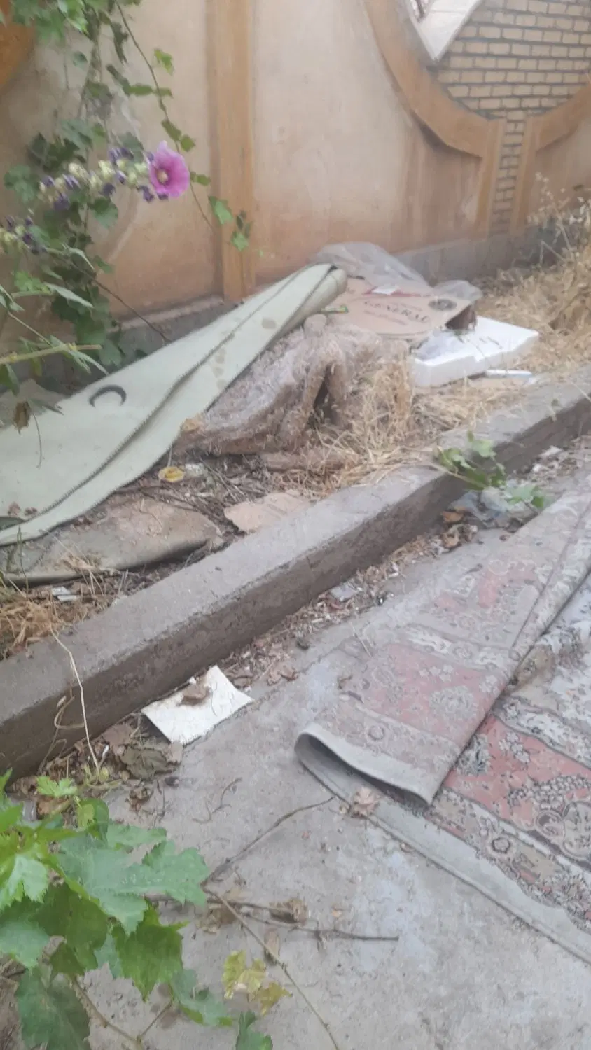فروش زمین مسکونی