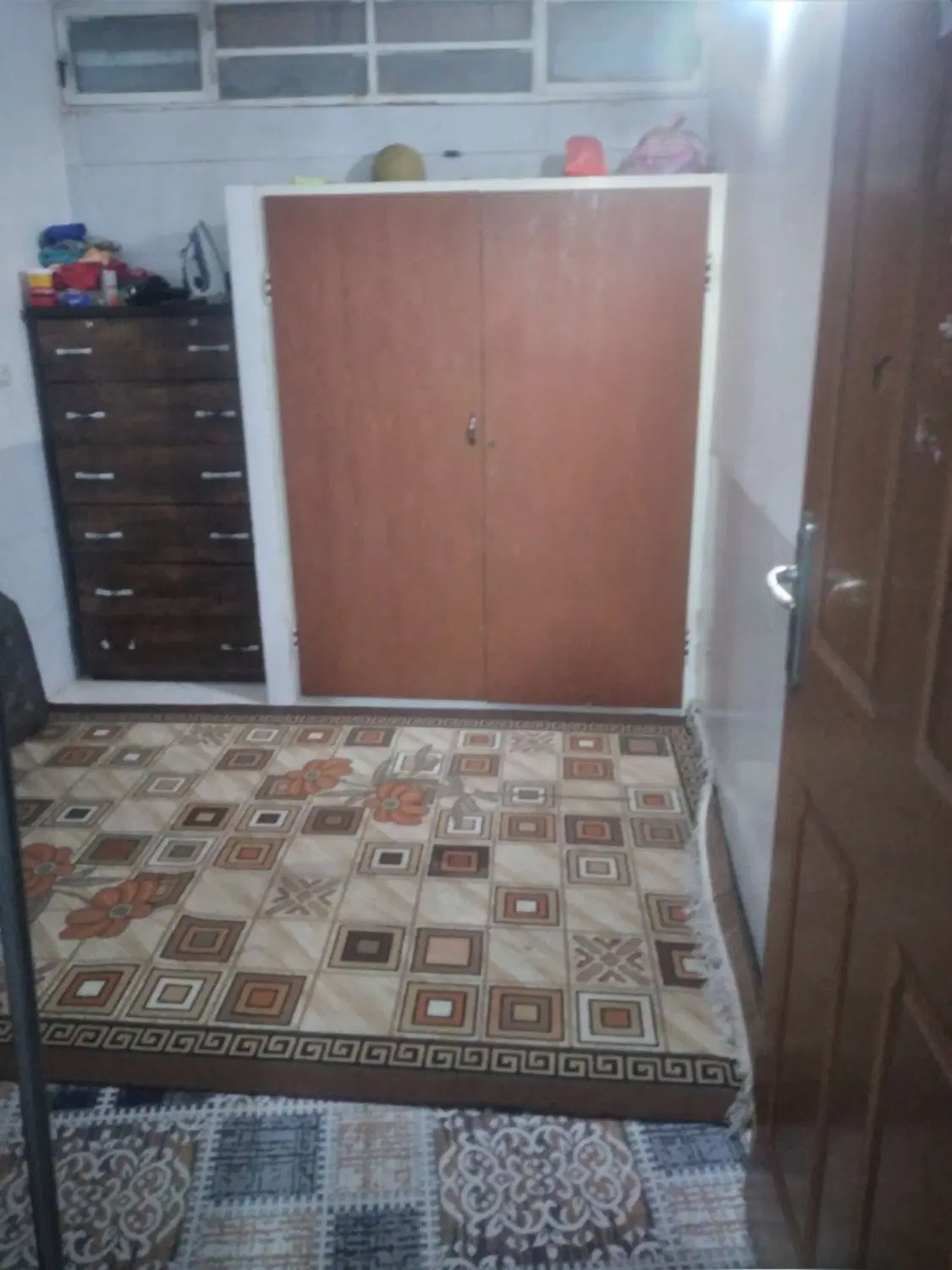 فروش مغازه ۶۰متری