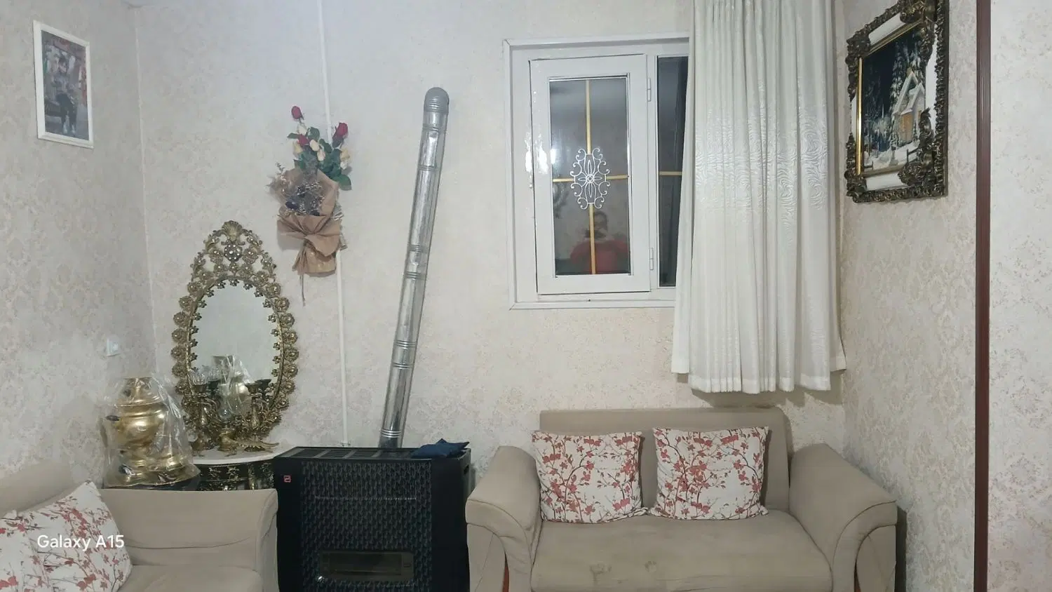رهن و اجاره واحد ۵۰ متری
