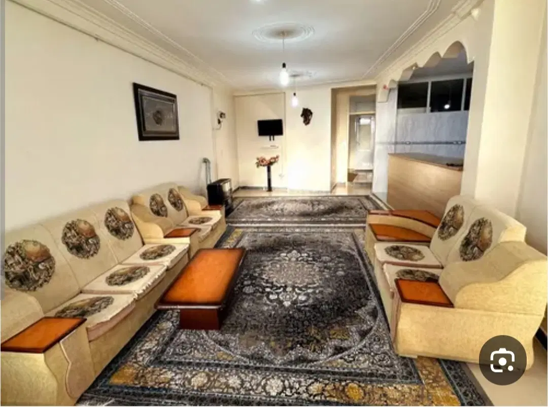 منزل ویلایی کوی محرزی