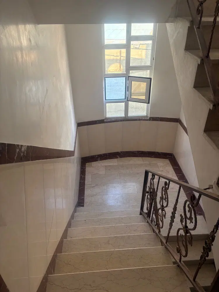 سویت آپارتمان مرکز شهر