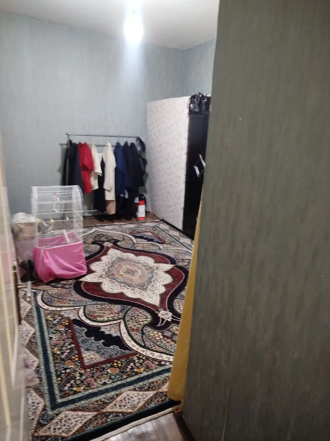 اجاره خانه طبقه دوم