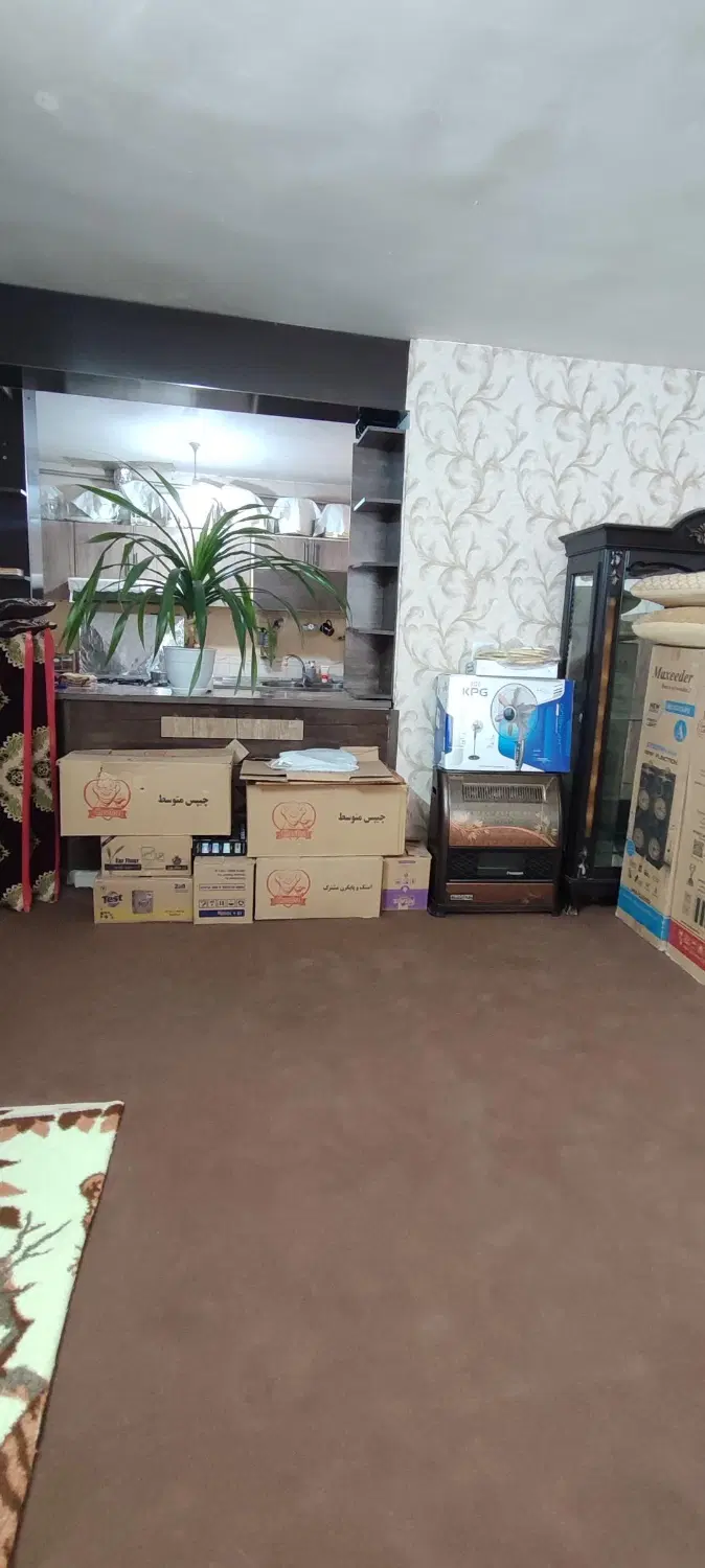 مسکن مهر نزدیک بلوار سیدمرتضی