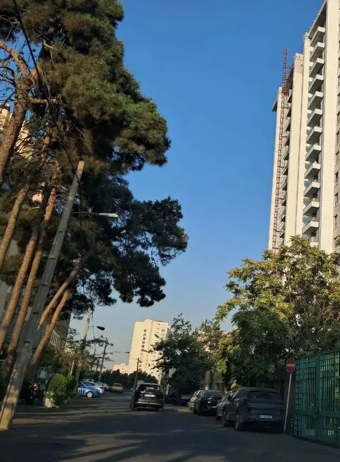 پونک  فرصت سرمایه گذاری و سکونت