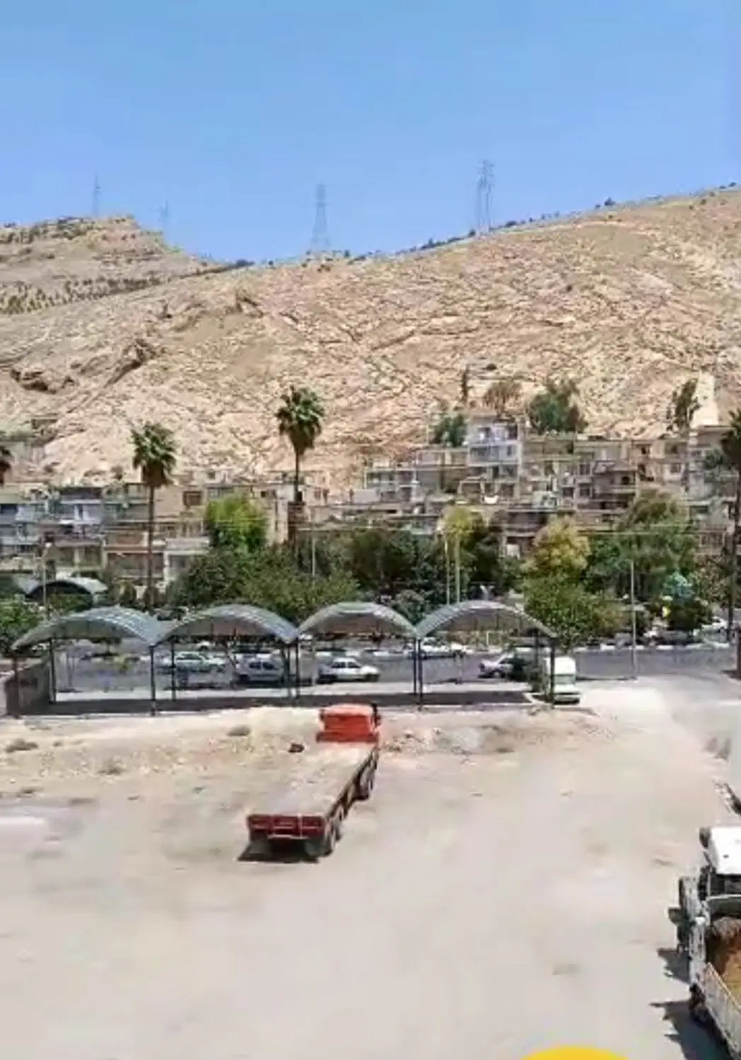 اجاره آپارتمان ۱۰۰ متری در بلوار هفت‌تنان