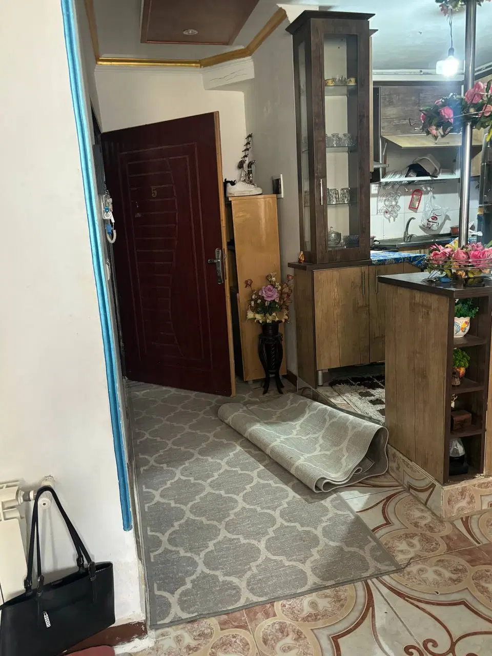 آپارتمان فروشی در آبشناسان