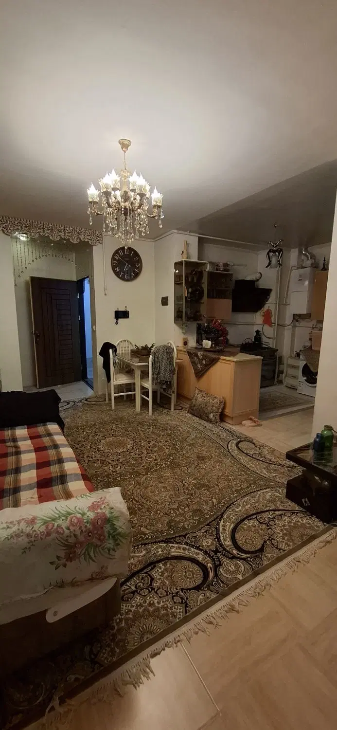 واحد آپارتمان