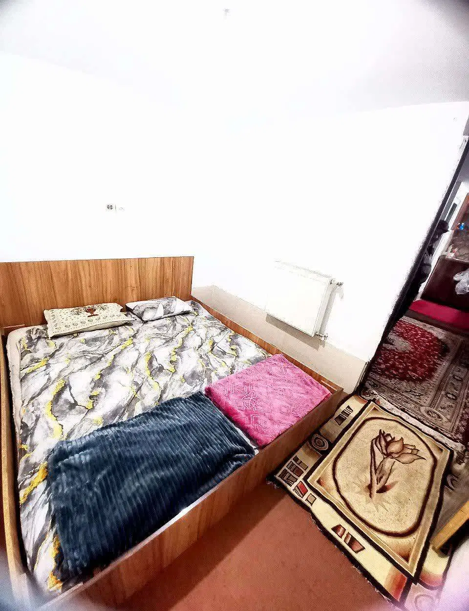 اجاره سوئیت نزدیک حرم مناسب زائران عزیز و هیئتها