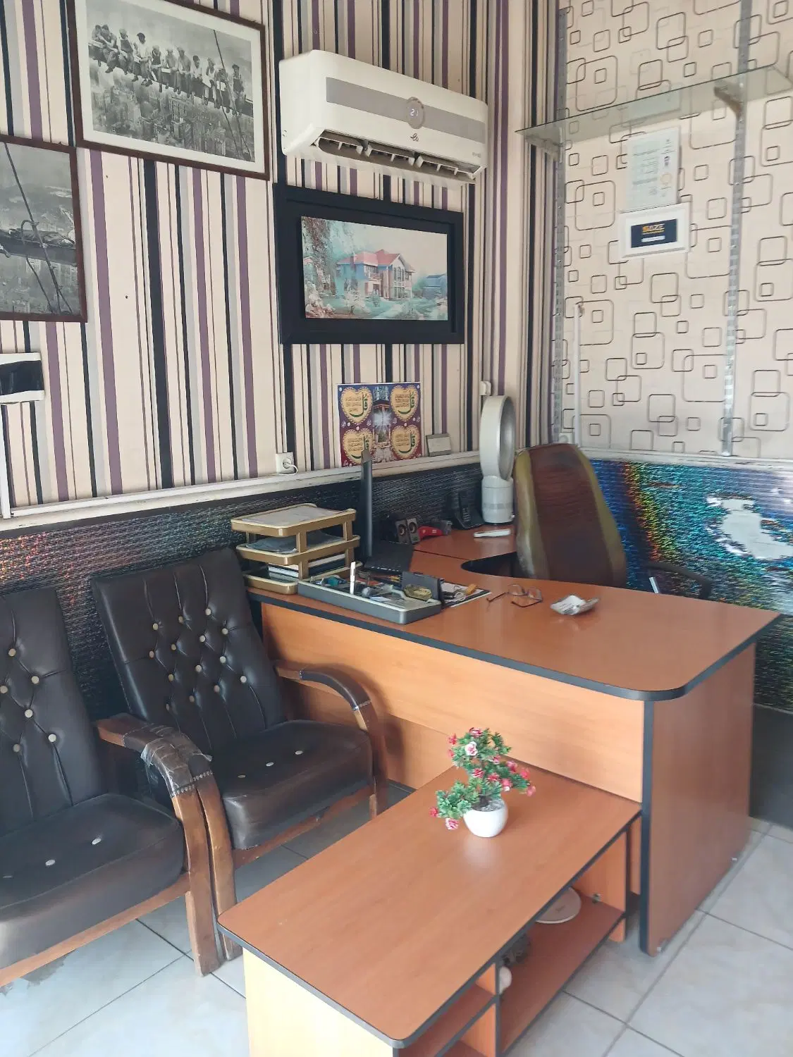مغازه طلا.دور میدان کارگر