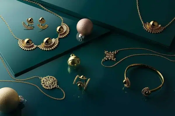 طلا فروشی(GOLD shop)