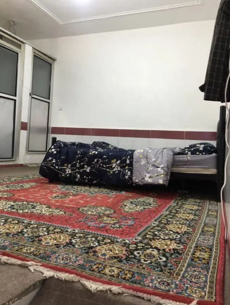 سوییت شیک مرتب