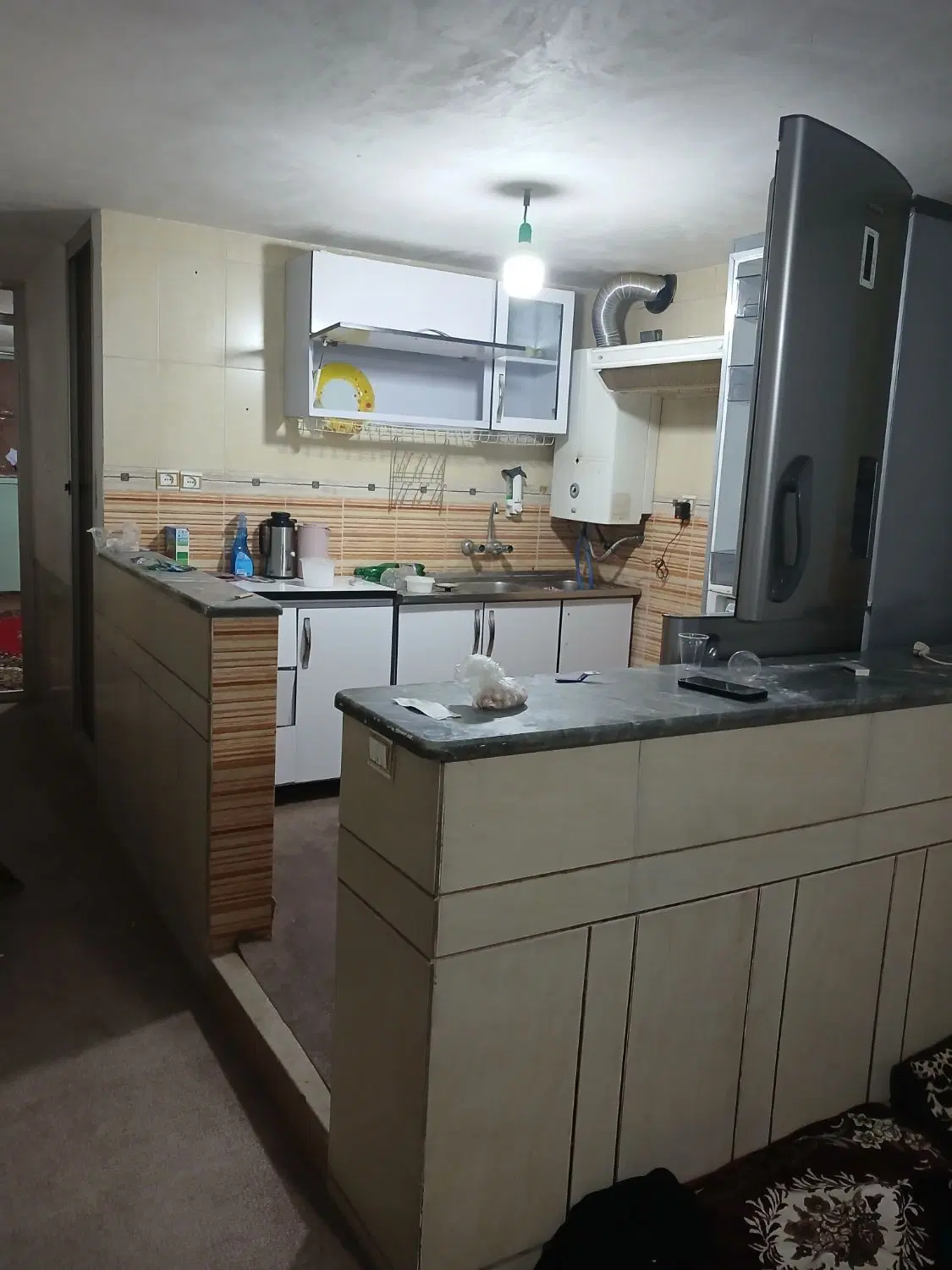 اجاره منزل مسکونی در مرودشت شهرک مهدیه