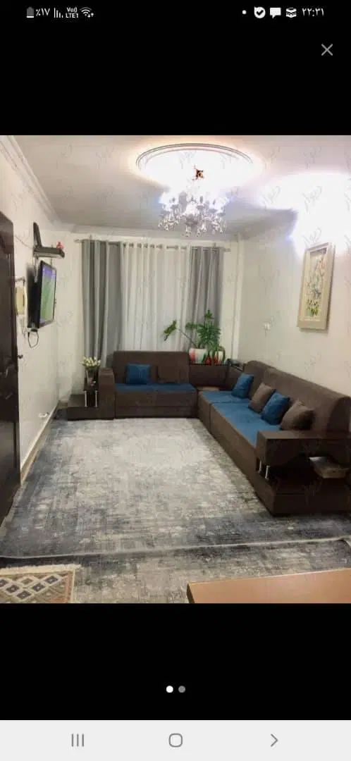 واحد اجاره ای