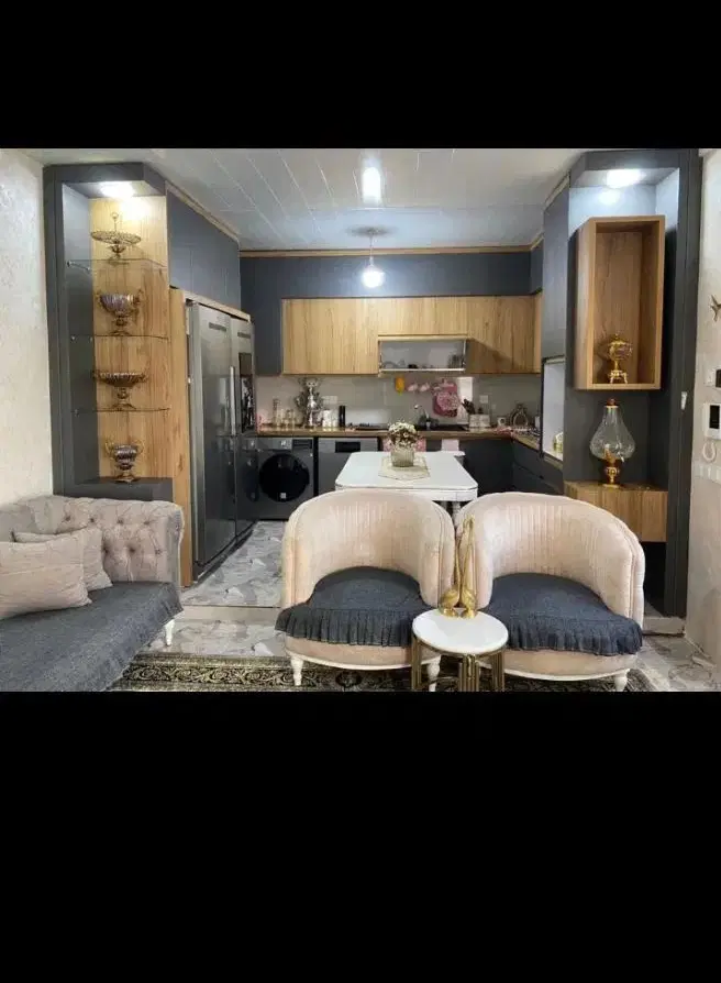 خانه دوبلکس شیک