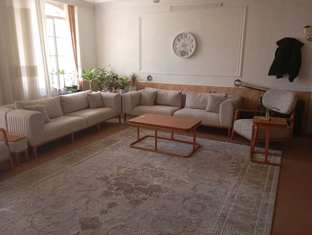 زمین مسکونی
