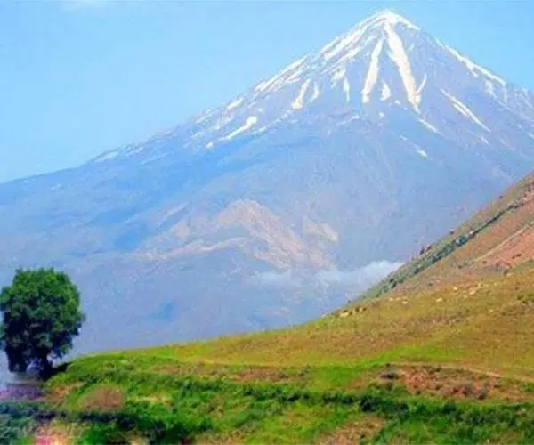 4هکتار زمین نزدیک شهرک نیروانتظامی