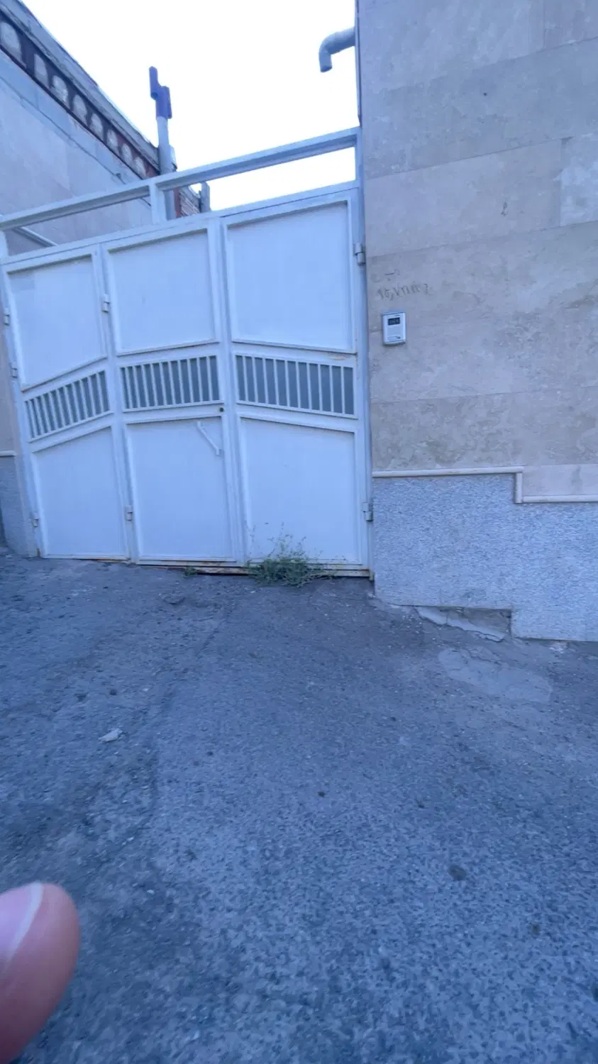 خانه 96متری درباسمنج