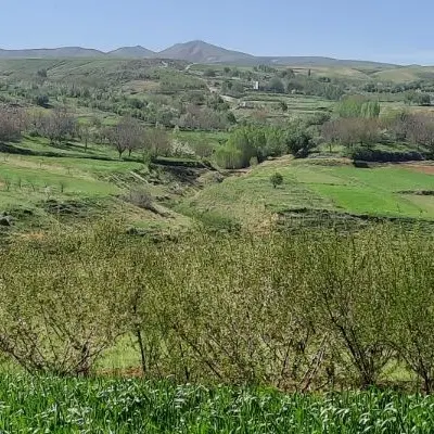 زمین سنددارمناسب سوله کنتر آب دارد کنتربرق دارد