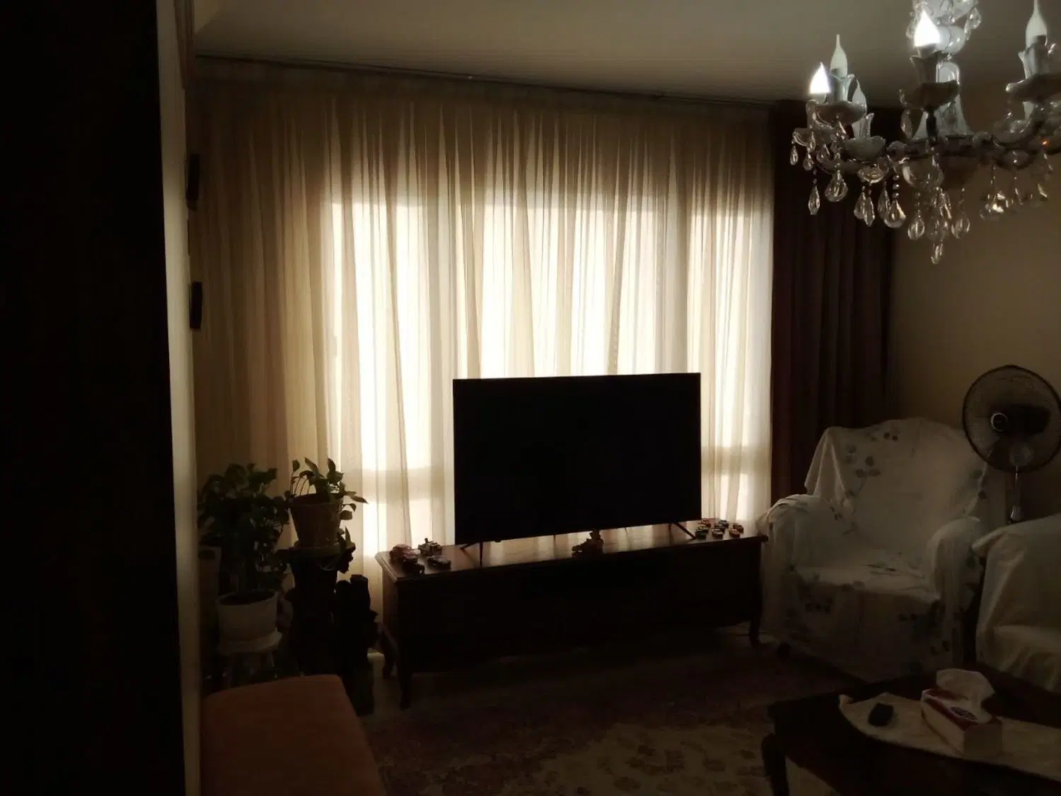 آپارتمان فروشی