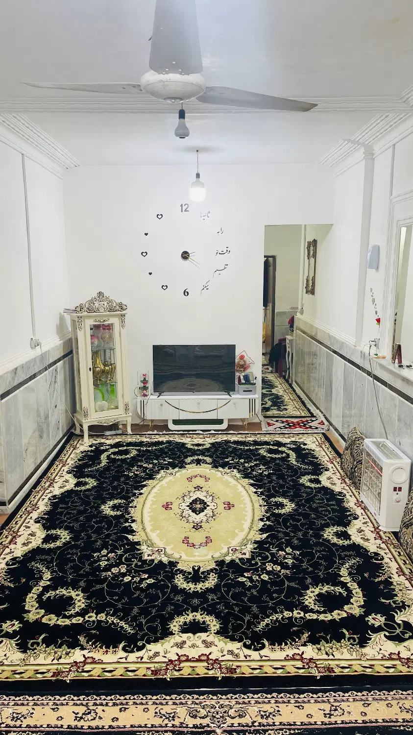 منزل اجاره ای بهداشت یکم