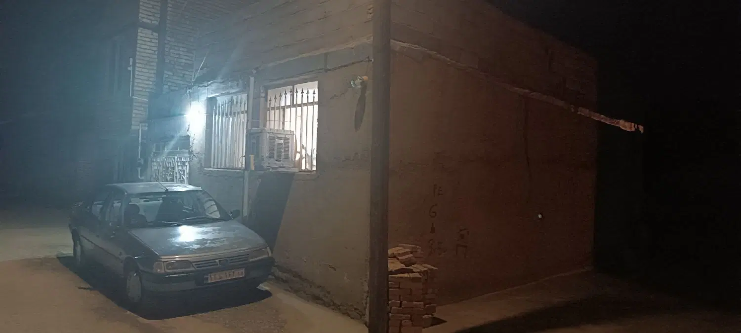 خانه مسکونی شهرک ولیعصر