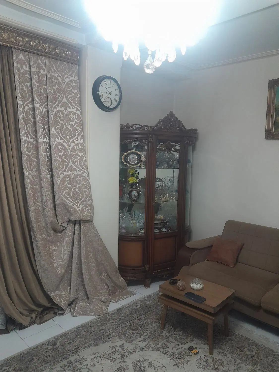 ۷۷متری فاز ۳ اندیشه خ ولیعصر خ بعثت