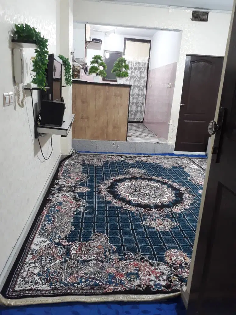 آپارتمان ۵۰ متری گلستان جاده ساوه