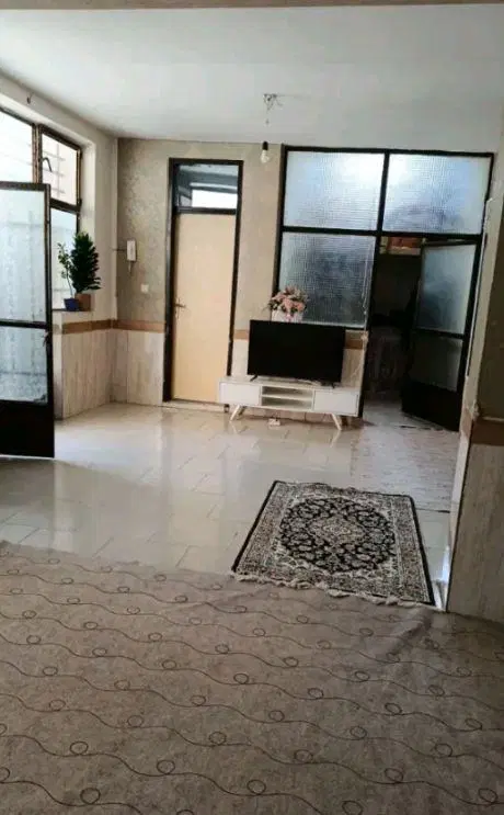 فروش خونه ویلایی 130متری
