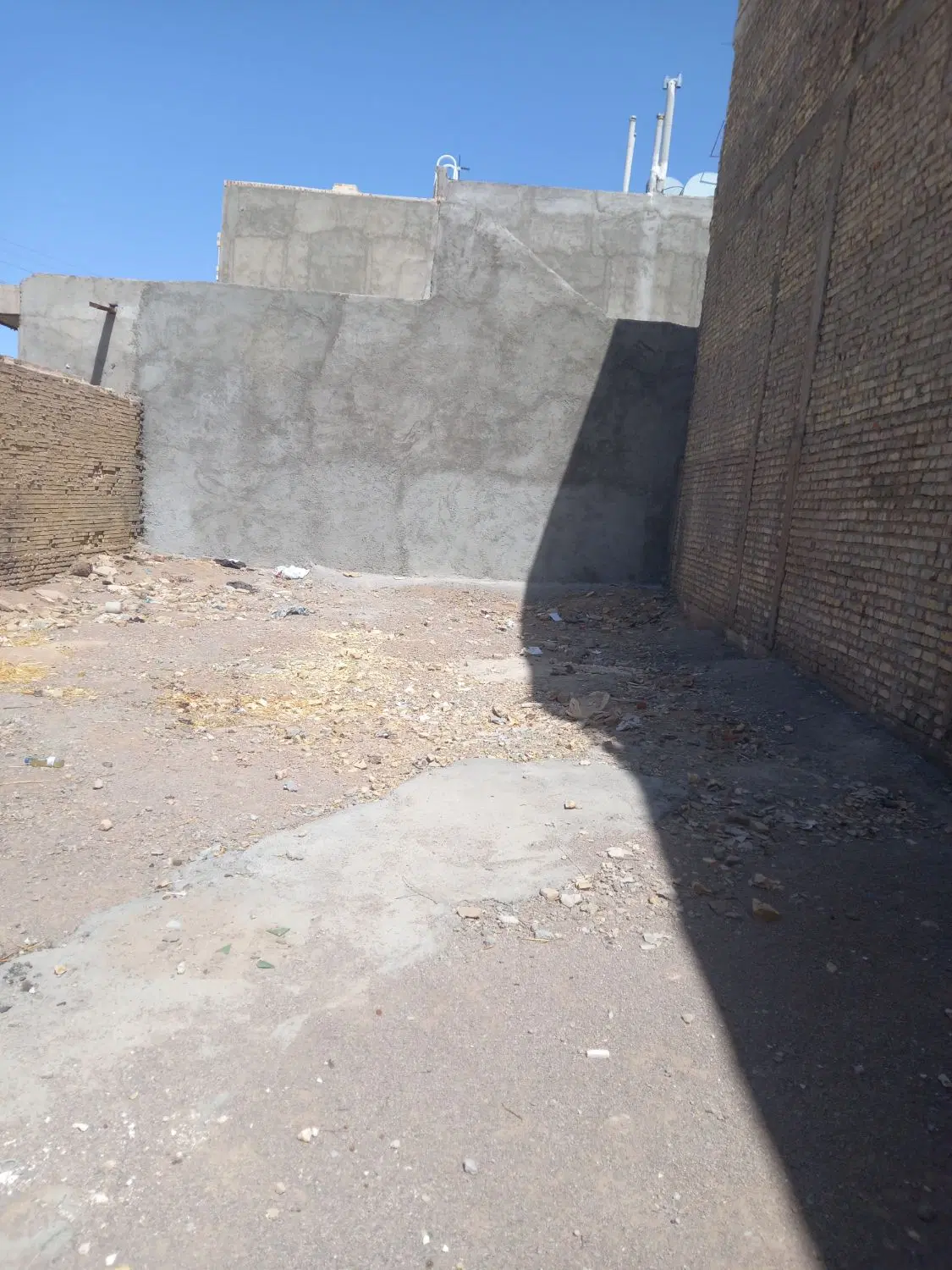 فروش زمین