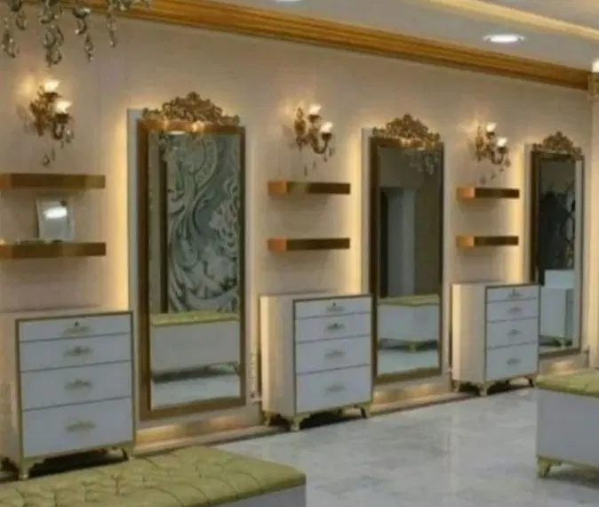 اجاره صندلی در میدان شهرری
